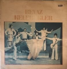 Beyaz Kelebekler LP