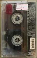 Pulp Fiction -Music From The Motion Picture KASET