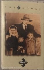 Üç Hürel 1953 Hürel KASET