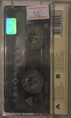 Üç Hürel 1953 Hürel KASET