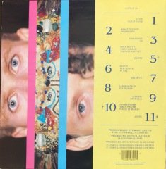 Blancmange Believe You Me LP