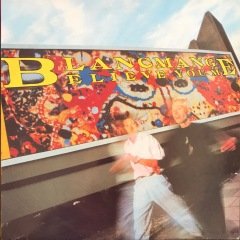 Blancmange Believe You Me LP