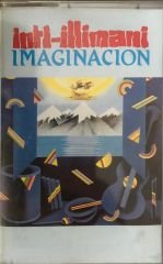 Inti İllimani - Imaginacion KASET