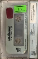 Inti İllimani - Imaginacion KASET
