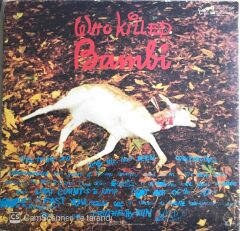 The Great Rock'n Roll Swindle - LP