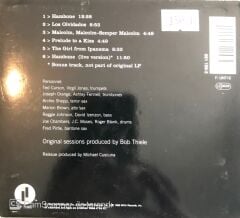 Archie Shepp - Fire Music CD
