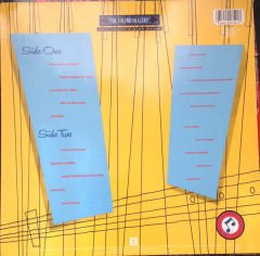 Neil Young – This Note's For You LP