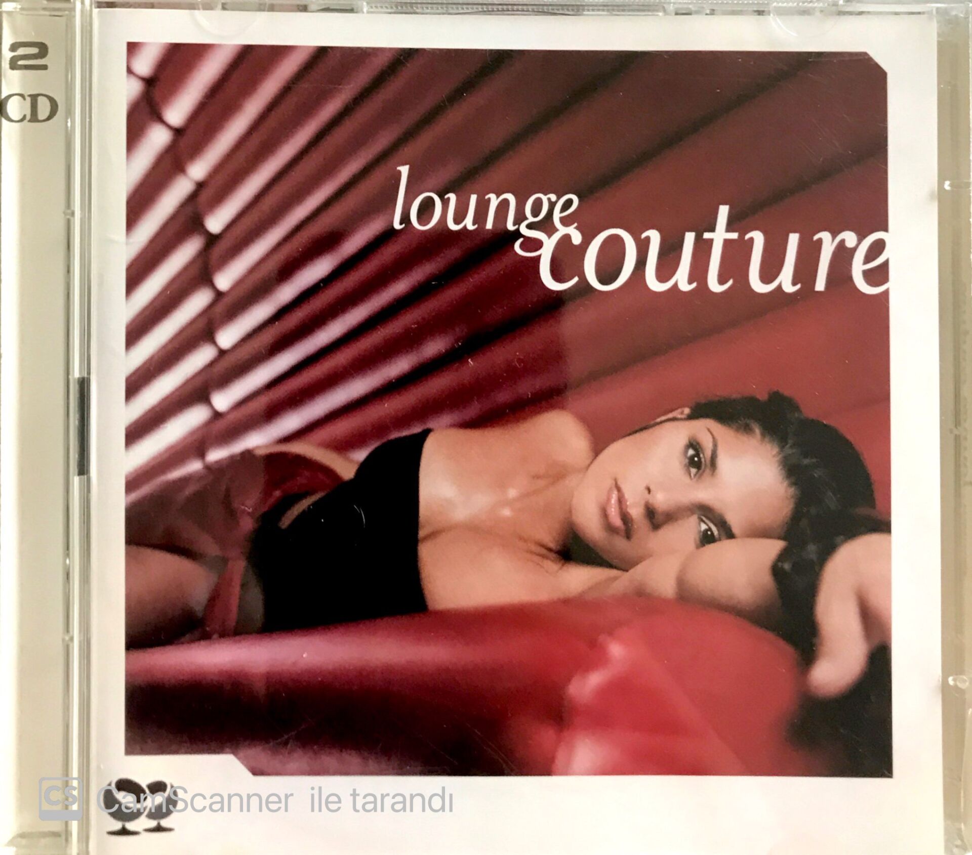 Lounge Couture CD