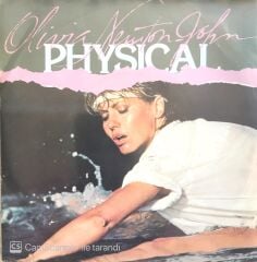 Olivia Newton John / Physical 45'lik