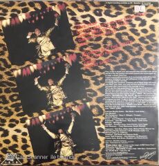 Solomon Burke - Love Trap LP