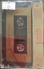 Coşkun Sabah Biz Ayrılamayız KASET