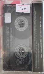 Oktay Rıfat Kendi Sesinden Şiirleriyle KASET