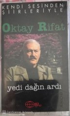 Oktay Rıfat Kendi Sesinden Şiirleriyle KASET