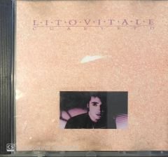 Lito Vitale Cuarteto CD