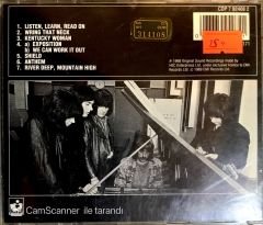 Deep Purple / The Book Of Taliesyn CD