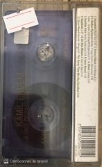 Kamil Erdem A Tale Of Bass Bir Bas Masalı KASET