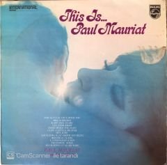 This Is.. Paul Mauriat LP