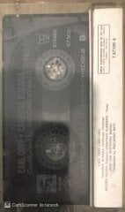 Carl Orff&Carmina Burana Conducted by Riccardo Muti KASET