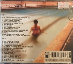 Lıgabue su e gıu da un palco CD