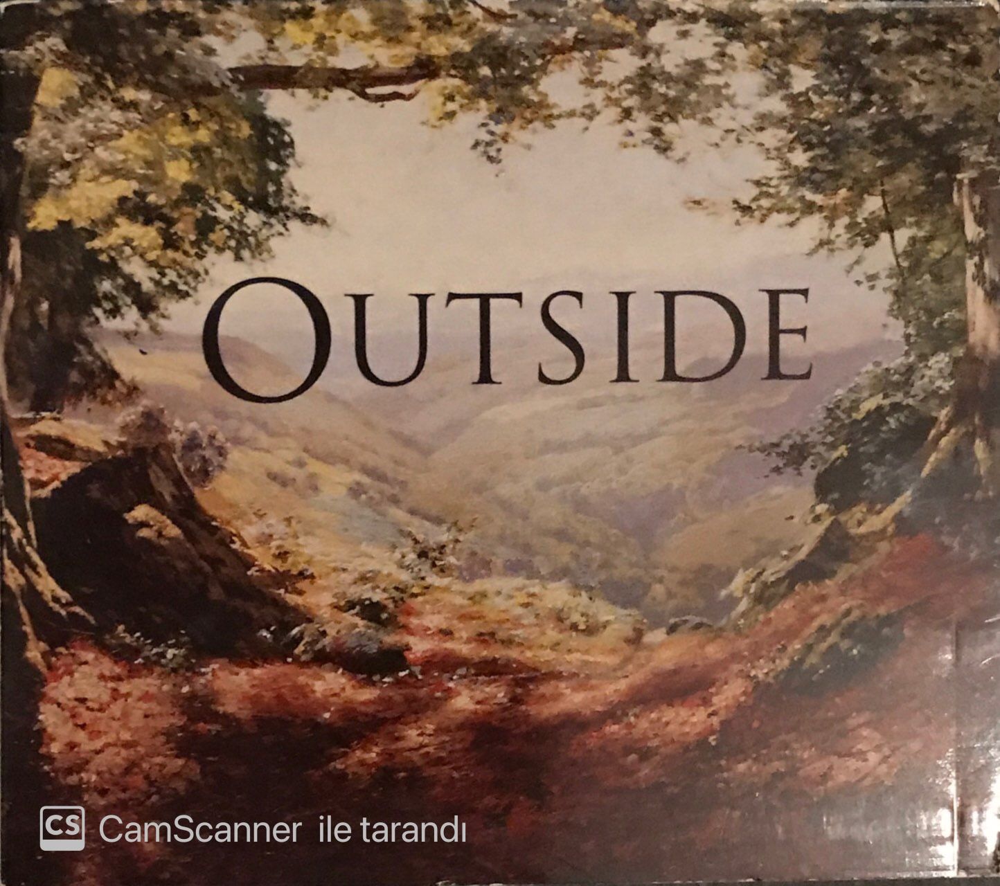 George Michael - Outside CD