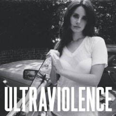 Lana Del Rey – Ultraviolence CD
