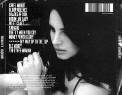 Lana Del Rey – Ultraviolence CD