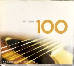 Best Guitar 100 - (6 CD) CD