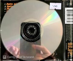 Tokio Hotel / Rette Mich CD