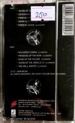 Almora / Kalihora's Song KASET