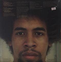Stanley Clarke Journey To Love LP