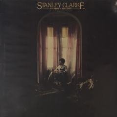 Stanley Clarke Journey To Love LP