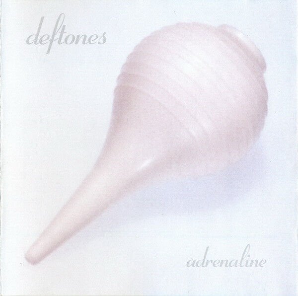 Deftones – Adrenaline CD