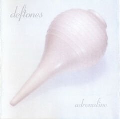 Deftones – Adrenaline CD