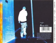 Deftones – Adrenaline CD