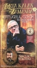 Arta Kalan Zamanda 2 Ertuğrul Özkök 2'li CD