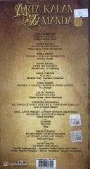 Arta Kalan Zamanda 2 Ertuğrul Özkök 2'li CD