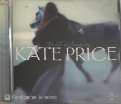 Kate Price The Isle Of Dreaming CD