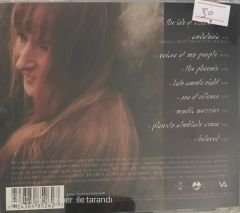 Kate Price The Isle Of Dreaming CD