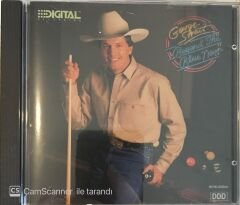 George Strait - Beyond The Blue Neon CD