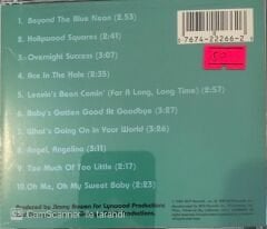 George Strait - Beyond The Blue Neon CD