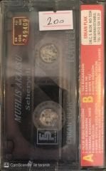 Muhlis Akarsu - Yazık Oldu Gençliğime ( Seher Yeli ) KASET