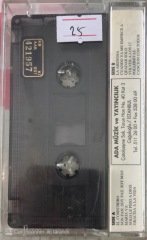 Mercedes Sosa Live In Argentinien KASET