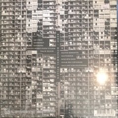 Redd Mükemmel Boşluk LP