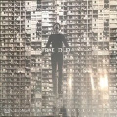 Redd Mükemmel Boşluk LP