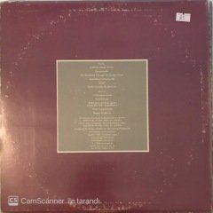 Procol Harum A Whiter Shade Of Pale LP