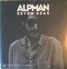 Alpman - Seven Seas 45lik