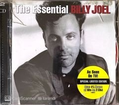 Billy Joel - The Essential 2 CD
