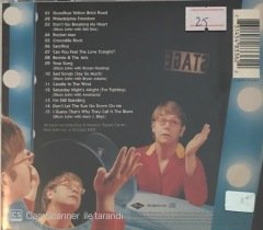 Elton John One Night Only CD