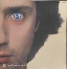 Jean Michel Jarre Magnetic Fields LP
