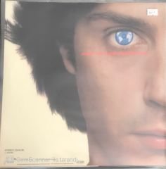 Jean Michel Jarre Magnetic Fields LP